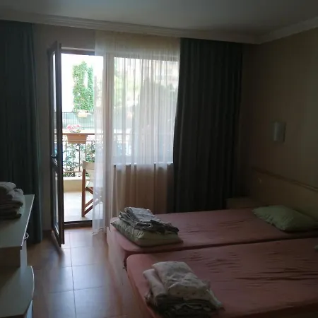 Sunny Dreams Appartamento Sunny Beach