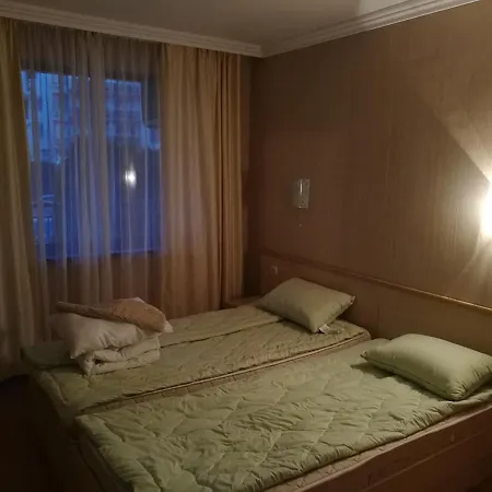 Sunny Dreams * Солнечный берег
